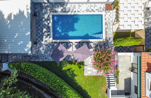 "The Oasis" - Trilj - Your home away from home