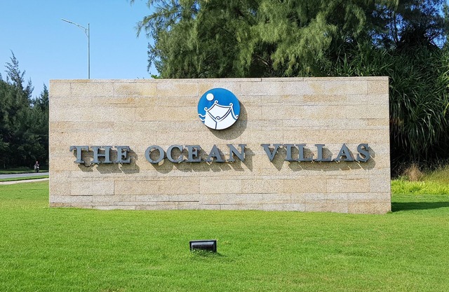 The Ocean Villas,4BRs public&privatePool