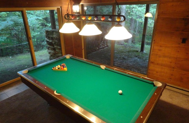 The "Okemo House" at Trailside