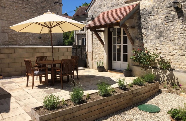 The Old Bakery by Interhome