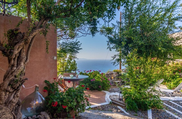 The Old Pomegranate House - Sea view - AC - WIFI