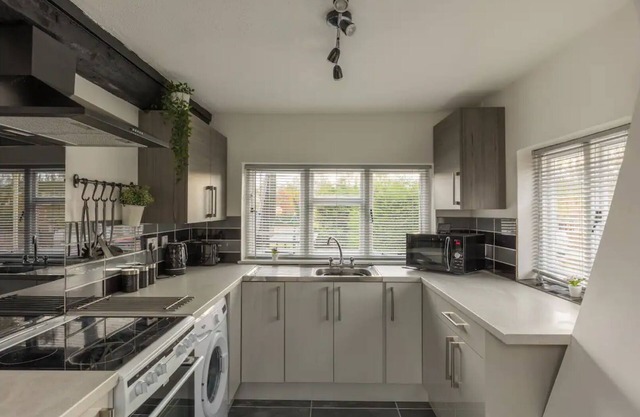 The Old Sawmill - Entire apartment - Syston