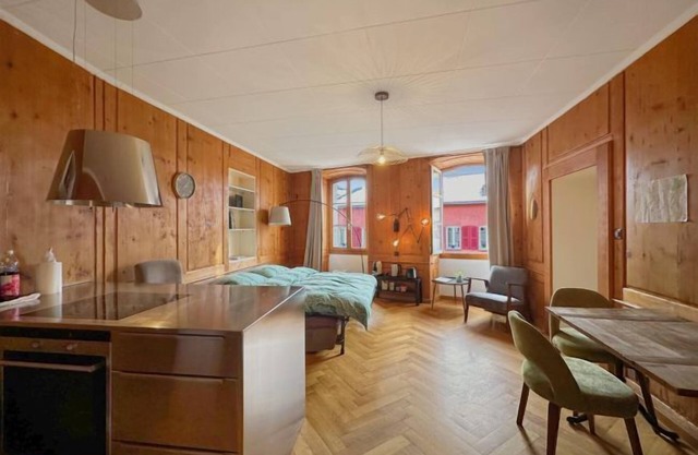 The One and Only in Sion