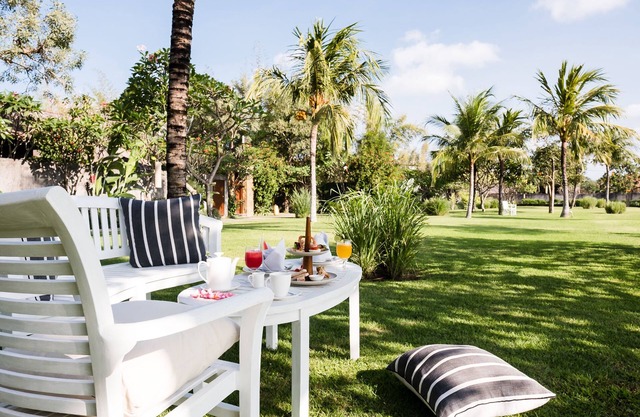 The One Boutique Villa
