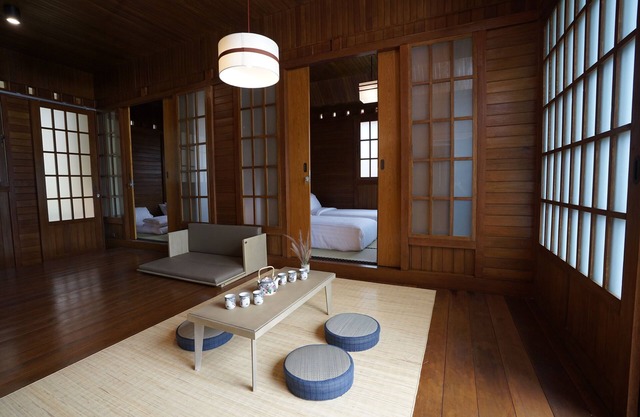 The Onsen Hot Spring Resort