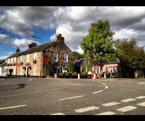 The Original Rosslyn Inn