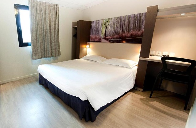 The Originals City, Hôtel Clermont-Ferrand Sud Aubière