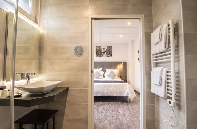 The Originals City, Hôtel Rive Droite, Albi (Ex Cantepau)