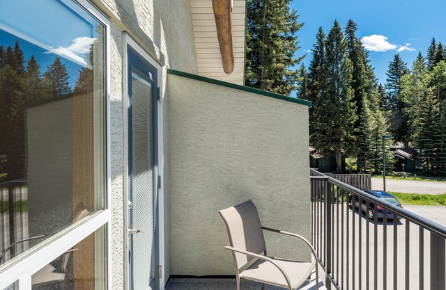 The overlook stay - 2 suites - mountain view - Free parking - 3526