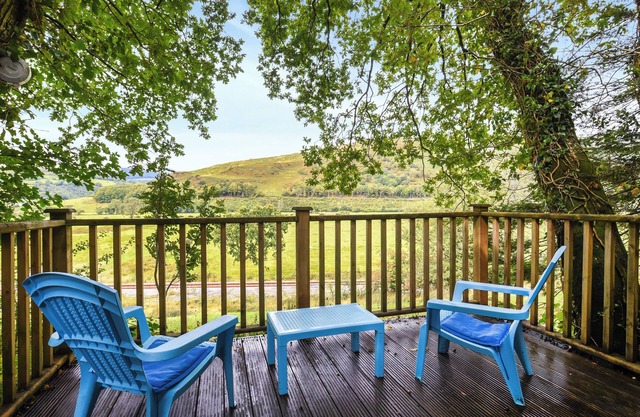 The Owl's Nest - UK50546