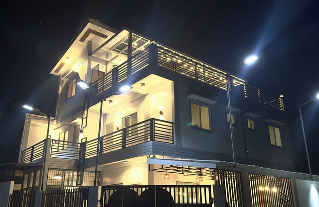 The Palawans Place-b&b