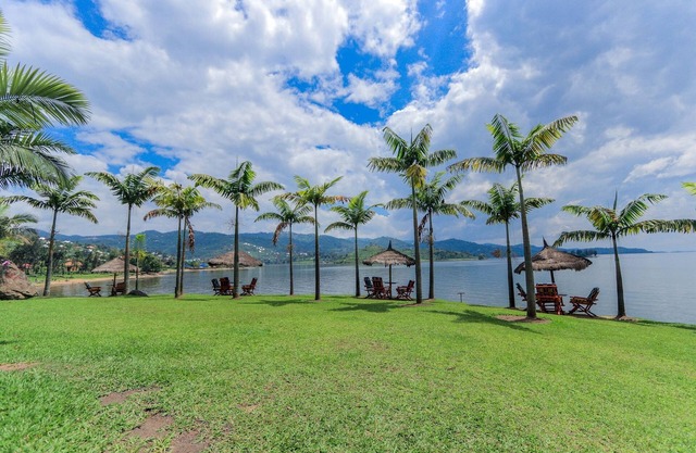 The Palm Beach Resort