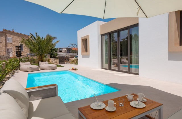 The Palms Resort - Villa Dream I