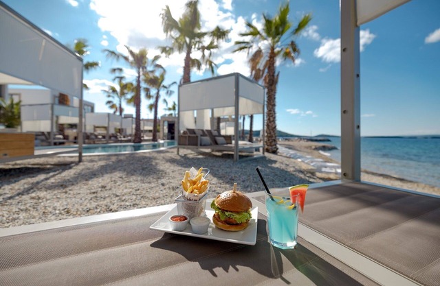 The Palms Resort - Villa President Beach II