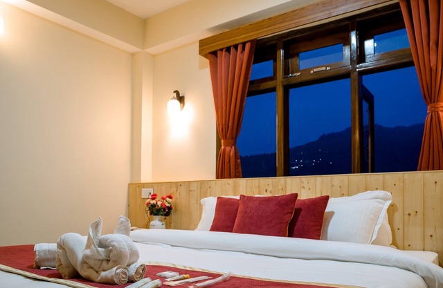 The Parasol INN Sikkim