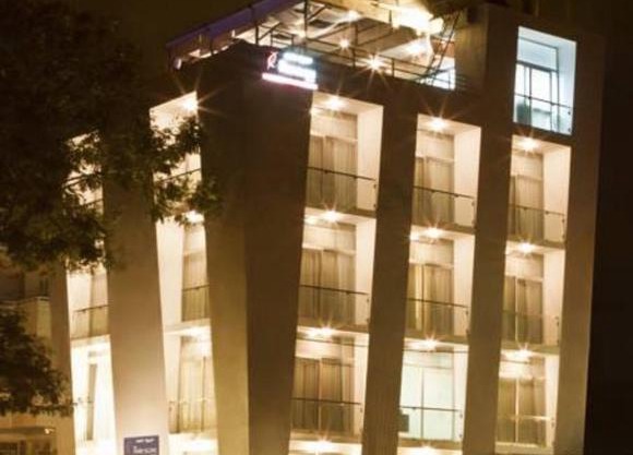 The Park Slope Hotel