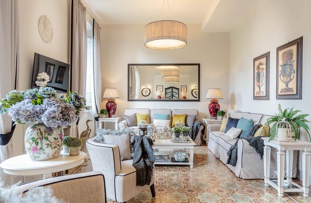 The Park View 4 Bedrooms Apartment with Terrace and Elevator inside the Walls of Lucca