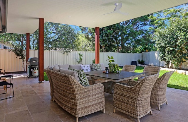 The Pawsome Getaway - Pet Friendly