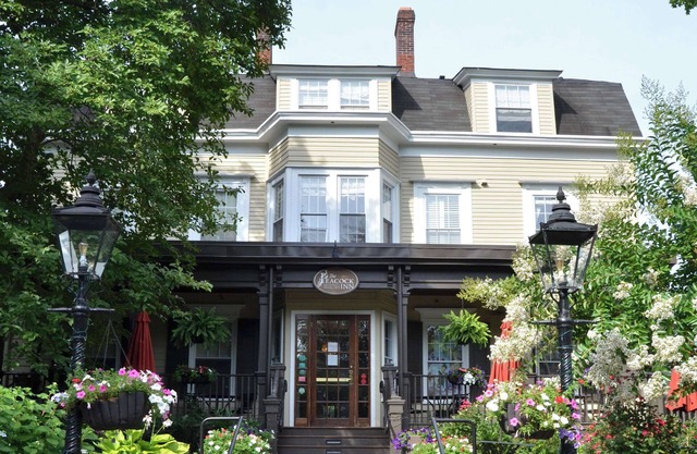 The Peacock Inn, an Ascend Collection Hotel