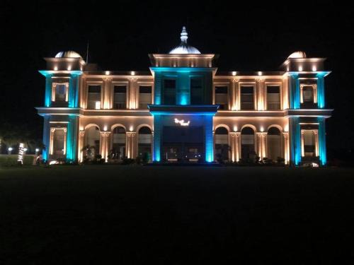 The Pearl Hotel Sirsa