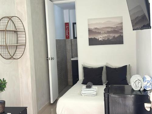 The Pelican Poshtel