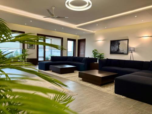 The Penthouse