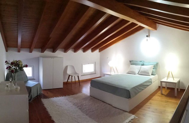 The perfect getaway in Nisa, any time of year!