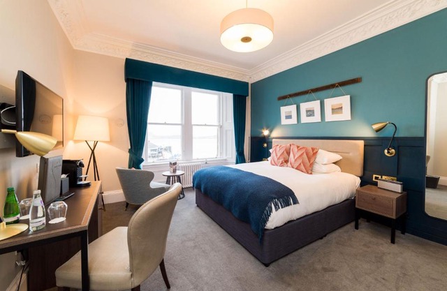 The Perle Oban Hotel & Spa