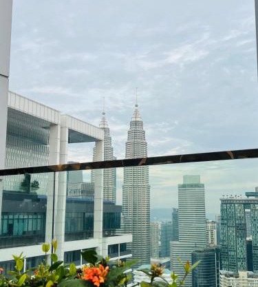 The Platinum Suite KL