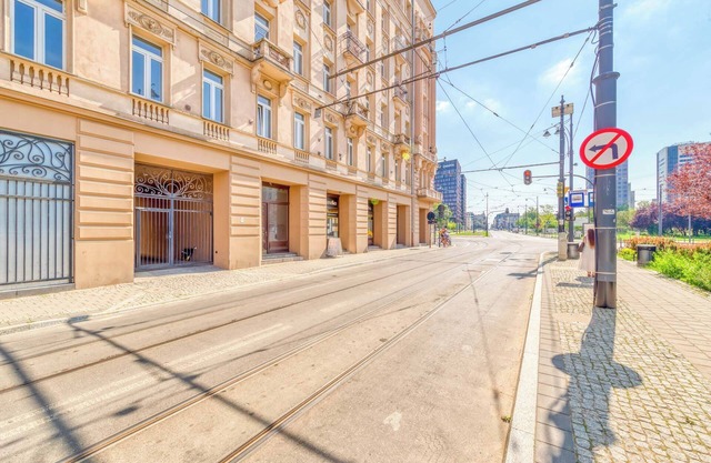 The Polonia Residence One Top Locations