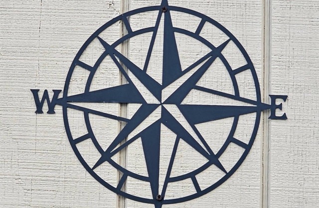 The Porch On Arch in Aransas Pass