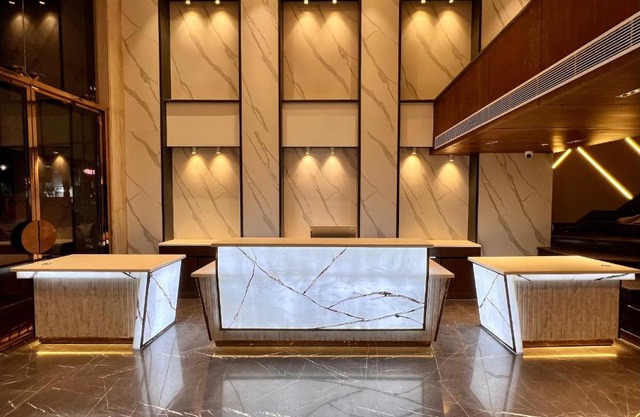 The Prime Delhi - Luxe Collection Hotel