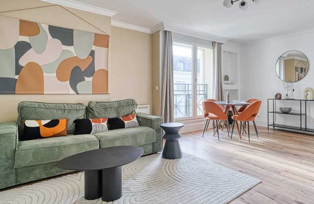 The Prism - In the heart of Versailles