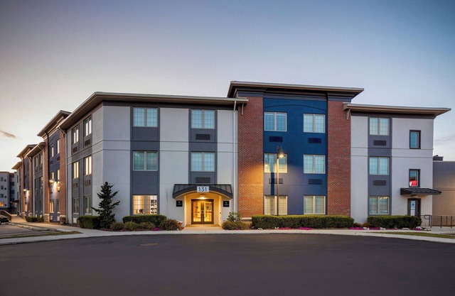 The Prussia Hotel (Marriott Bonvoy)