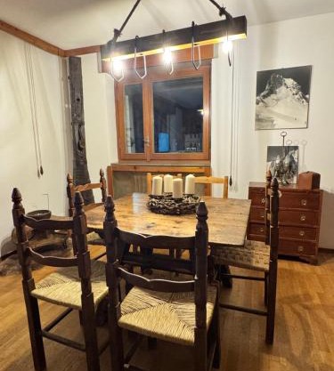 The Queen in the Snow