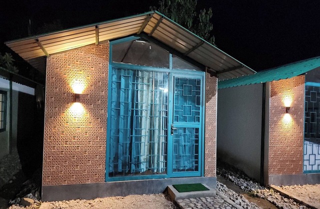 The Raajas - Camp & Resorts