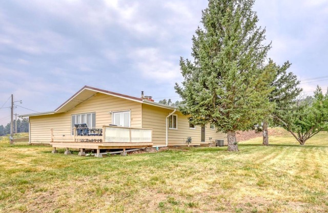 The Ranch House - Pet Friendly, great ATV trail ac