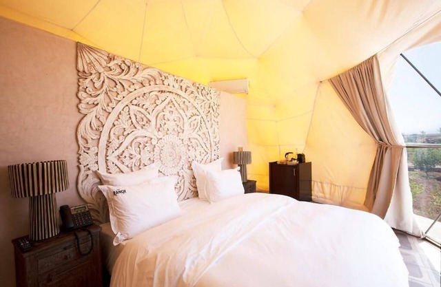 The Ranch Resort - Family Tent