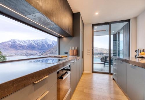 The Rata Luxury Penthouse