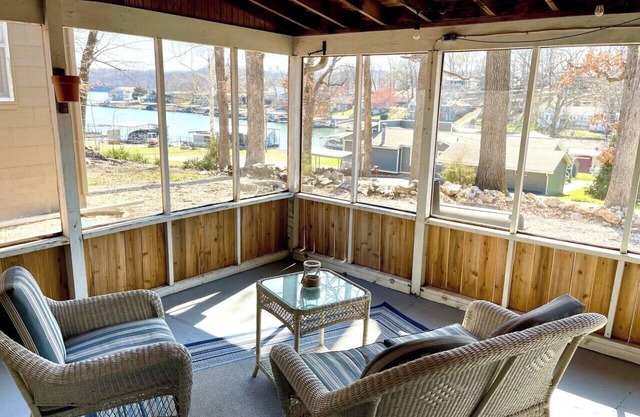 The “Reel Diehl” Cottage