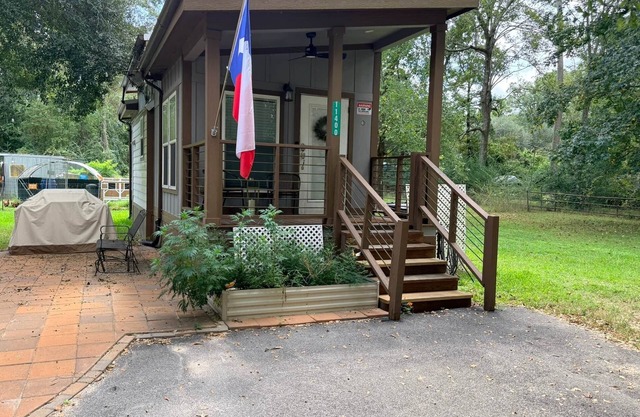 The Refuge @ Vanderosa