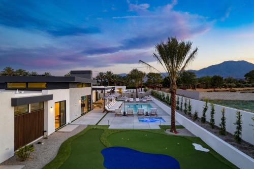 The Reserve at Polo Villas 17 by AvantStay