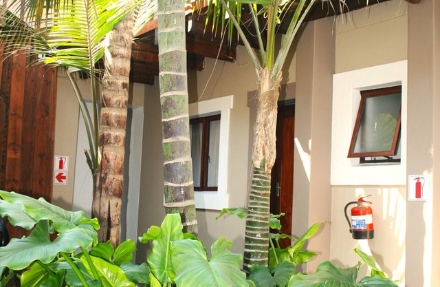 The Residence at Villa Wiese