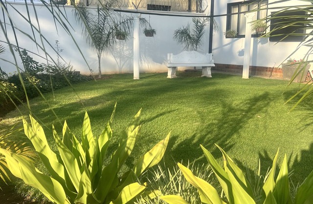 The Residence