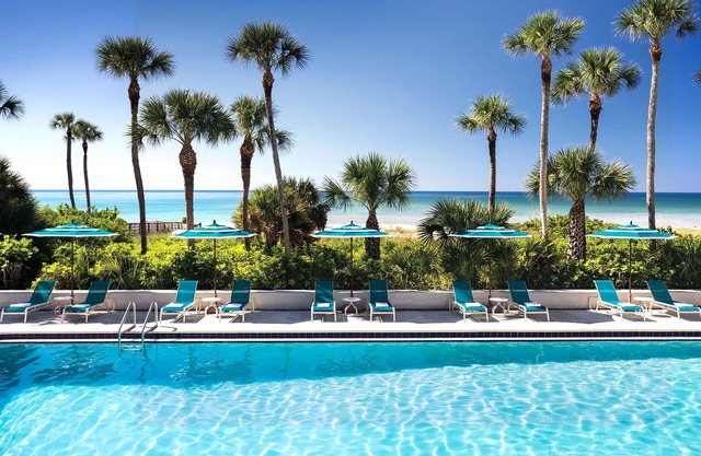 The Resort at Longboat Key Club