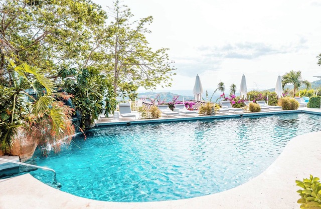 The Retreat Costa Rica - Wellness Resort & Spa