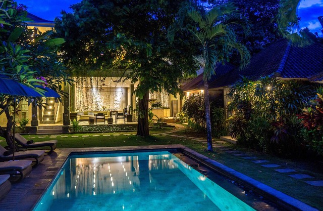 The Retreat - Lush Private Garden