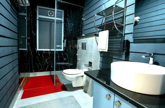 The Ridge House - A Villa Community