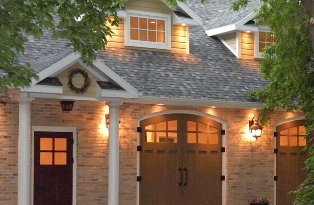 The Riter Mansion