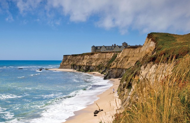 The Ritz-Carlton, Half Moon Bay